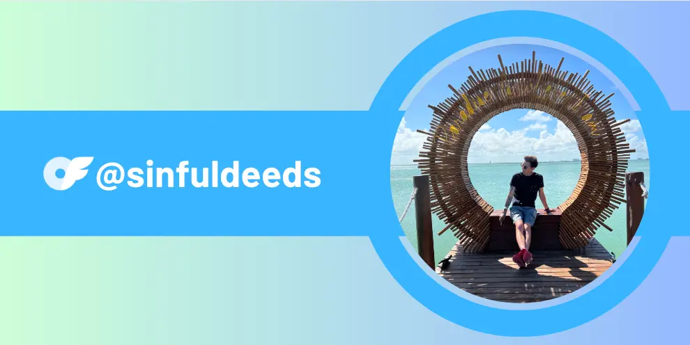 Sinfuldeeds on OnlyFans: bio + what fans can expect