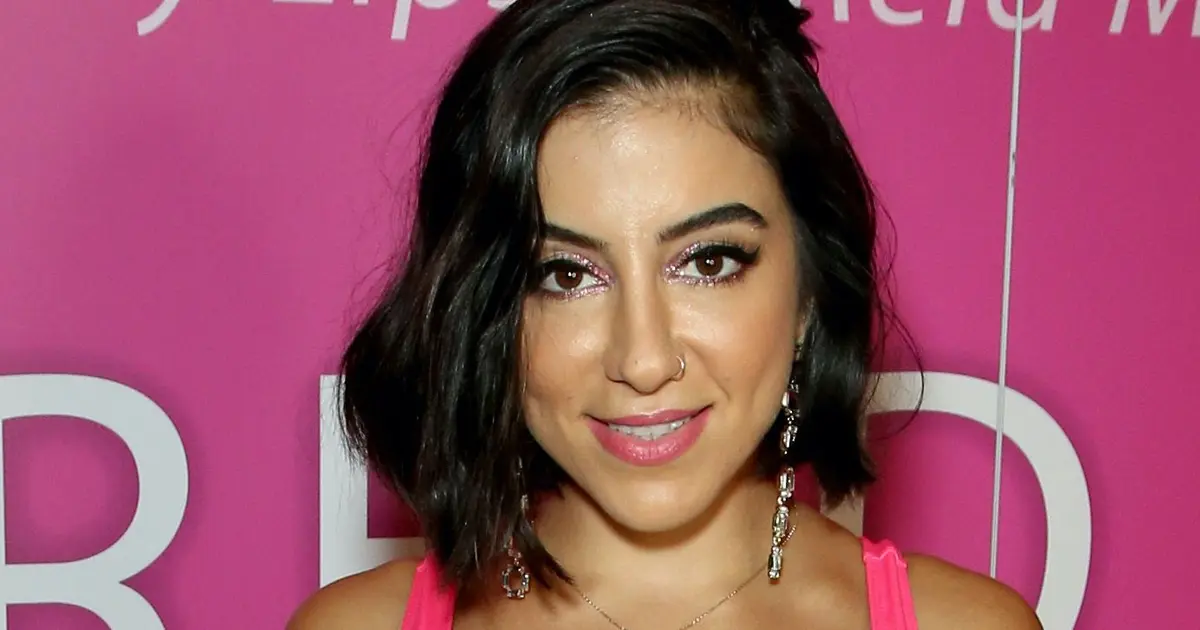 Lena The Plug, Who is she?!