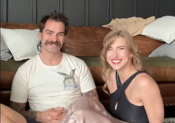 Octavia Red & Flesh Mechanic